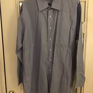 Preswick & Moore Men’s Dress shirt